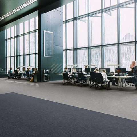 Forbo Flotex Colour Canyon 50*50 t545019 Canyon Slate фото 2 | FLOORDEALER